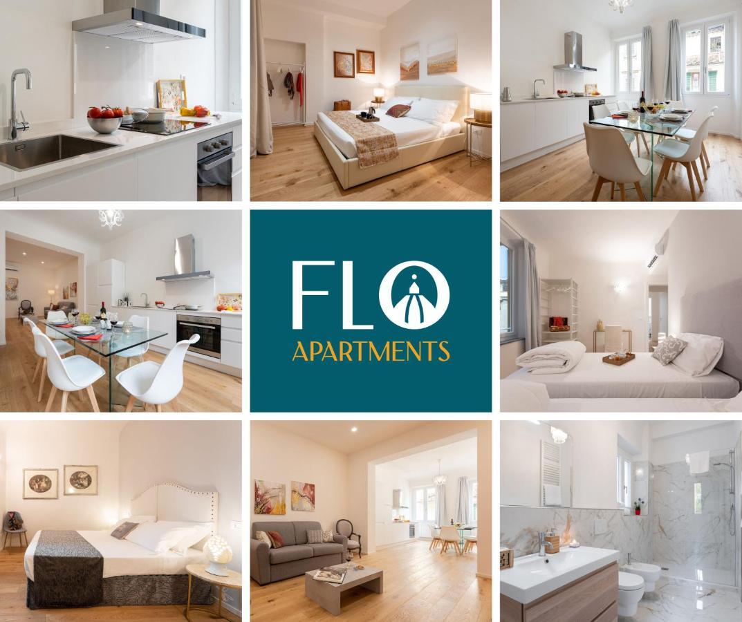 Accademia - Flo Apartments 피렌체 외부 사진